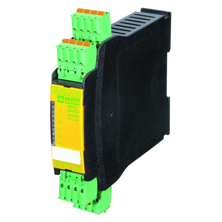 Murr Elektronik Miro (24 Ports) (3000-33113-3020012)