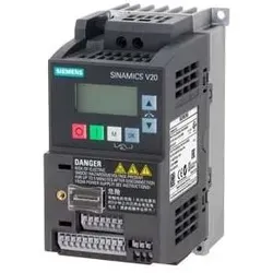 Siemens Dig.Industr. Umrichter SINAMICS 6SL3210-5BB17-5UV1