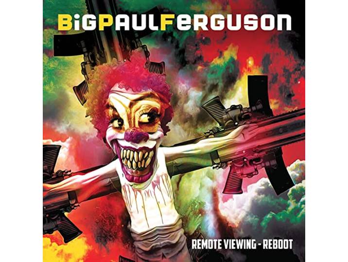 Remote Viewing-Reboot