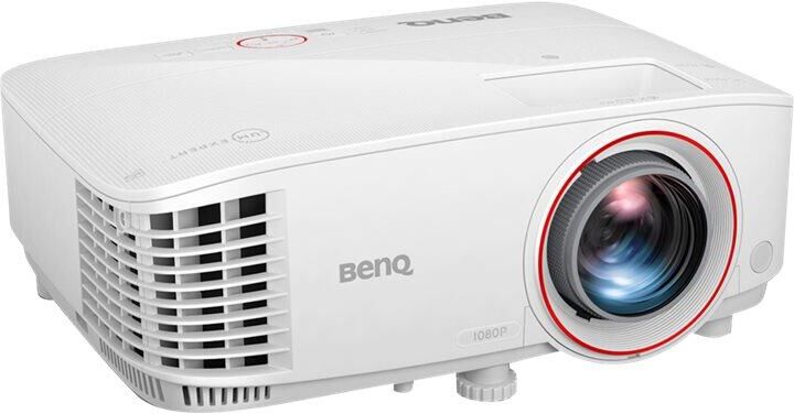 BenQ TH671ST Gaming Curta Distância