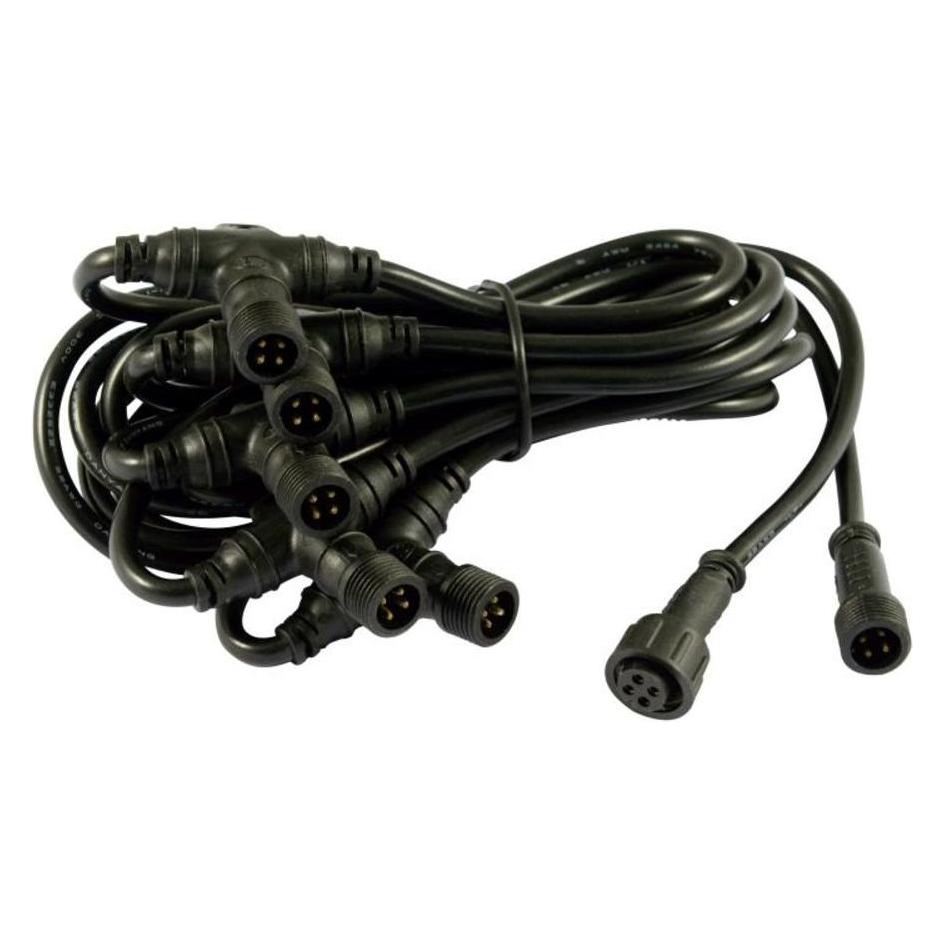 Synergy 21 Bodeneinbaustrahler Argos zub Verteilerkabel (3 m) (S21-LED-L00057)