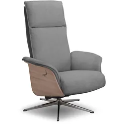 Relaxsessel SANSIBAR ALESUND 2 - Bezug: Stoff