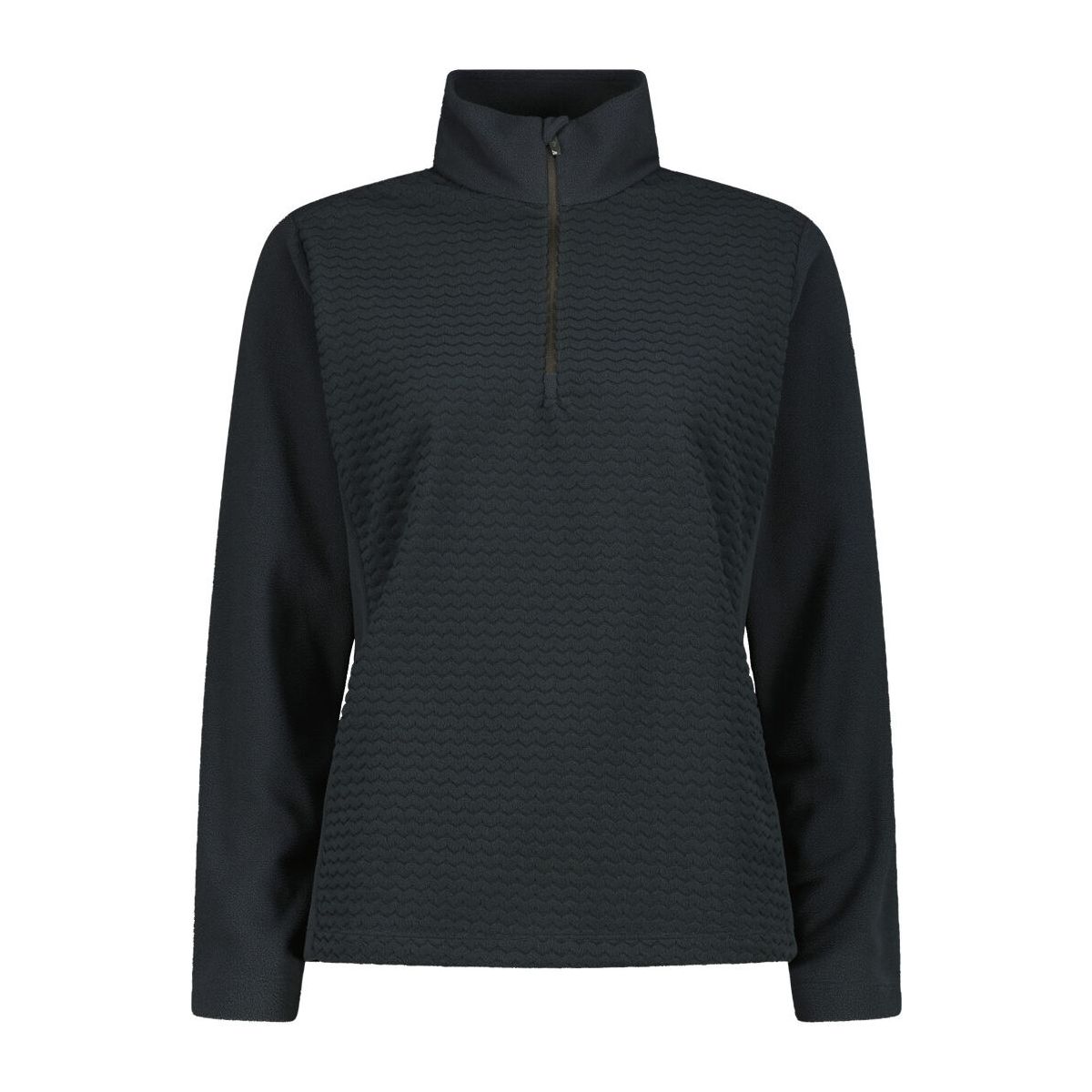 CMP Woman Fleece Fleece Sweat jungle (F902) 34 36G1696-F902-34