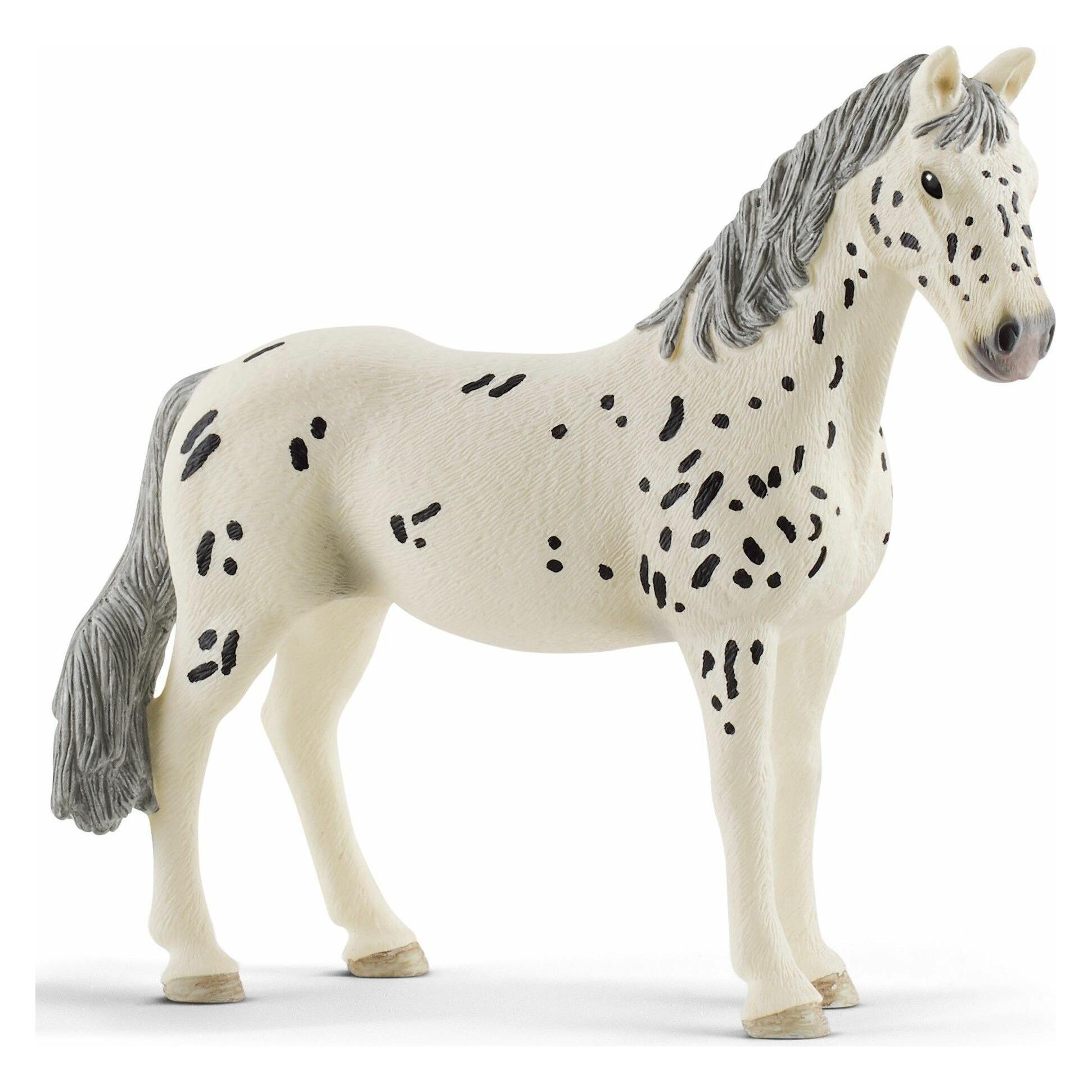 Schleich Horse Club: Knabstrupper Stute (13910)