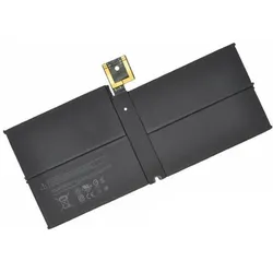 CoreParts TABX-BAT-MIS179SL Notebook-Ersatzteil Akku (5900 mAh), Notebook Akku, Schwarz