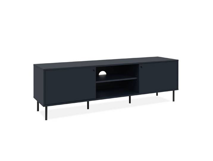 möbelvita TV-Board TV-Board Miami 56A in Navy blau