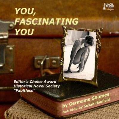 You, Fascinating You - Germaine W. Shames, Audio, 4251703539342