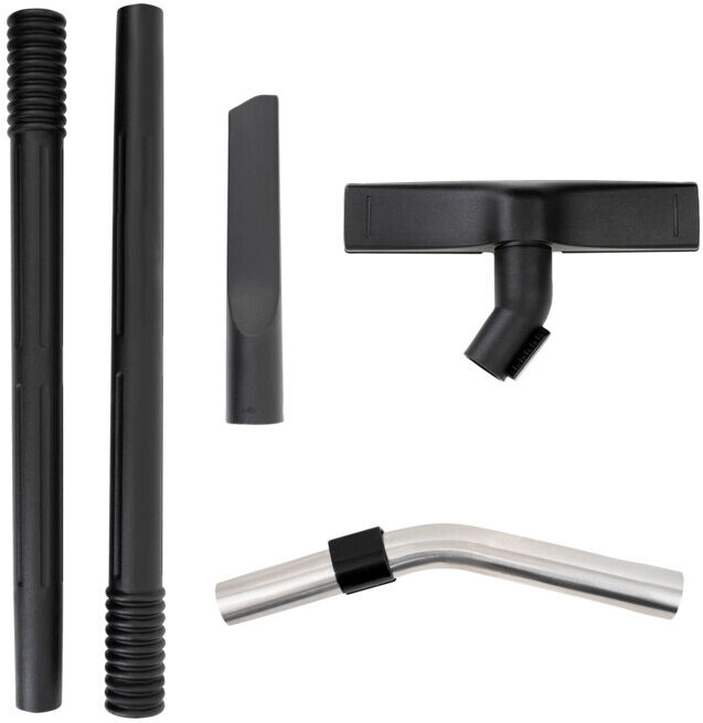 Kit de nettoyage STIER pour aspirateur eau/poussières STIER, 5 pièces (905691)