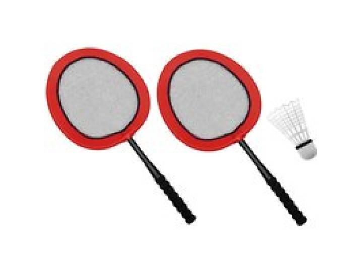 Mega Badminton Set