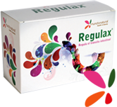 Mundo Natural Regulax 30 Sbrs.