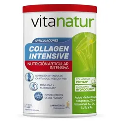 Diafarm Vitanatur Collagen Intensive 360g