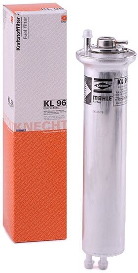MAHLE KL 96 Fuel filter