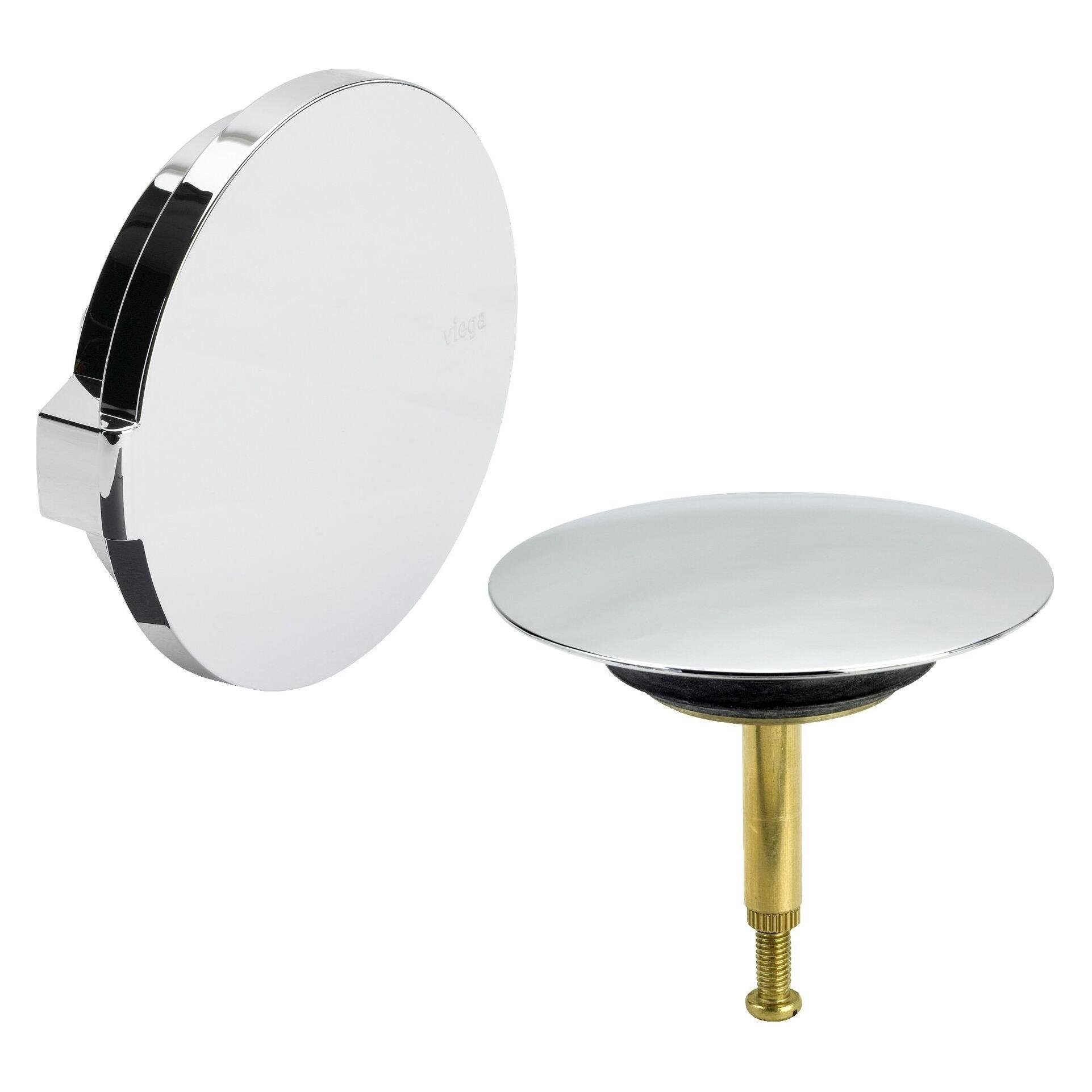 Viega Ausstattungsset Multiplex Visign M5, design-weiss (108344)