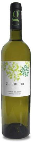 Vino Guillamina 2020 Cercavins   Vino tinto español 13% alc. 75cl
