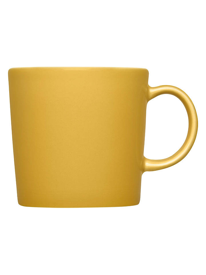 iittala Tasse "Teema" in Gelb - 300 ml - onesize