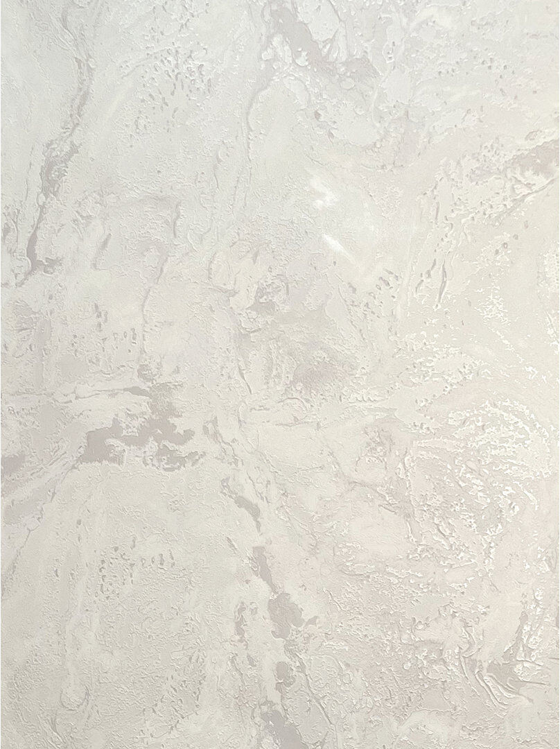 Fairmont Park Crownsville 10.05m x 53cm Textured Glitter Wallpaper Roll Pearl