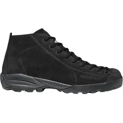 Scarpa, Unisex, Wanderschuhe, Mojito City Mid GTX Wool (37), Schwarz