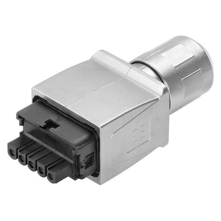 Weidmüller Powerverbinder IE-PS-VAPM-5P-2.5 (2465440000)