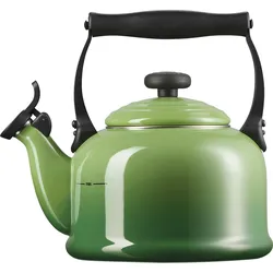 Le Creuset Wasserkessel Tradition Bamboo