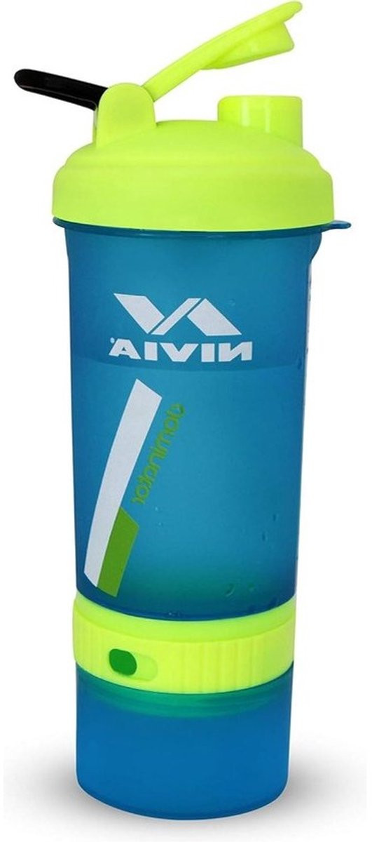 Dominator 2.0 Sports Bottle