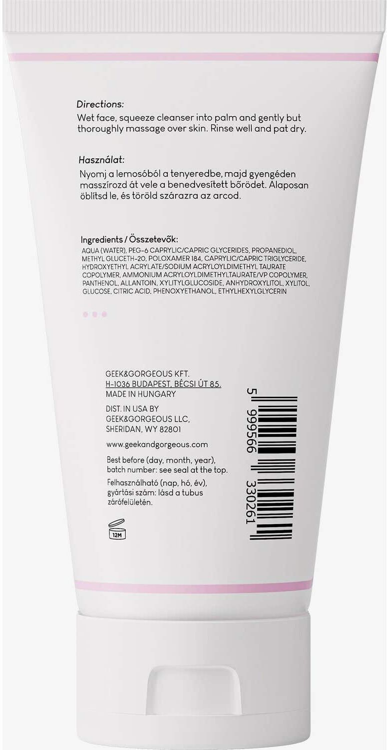 Geek & Gorgeous Jelly Joker 150 ml