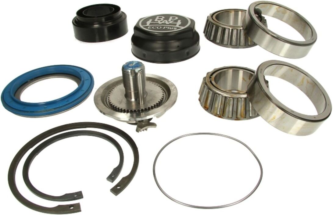 Kit de réparation, moyeu de roue BPW 09.801.07.33.0