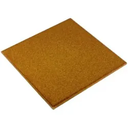 Gresan Albarracin Bodenfliese Ziegelrot 33x33 cm matt GRA3333