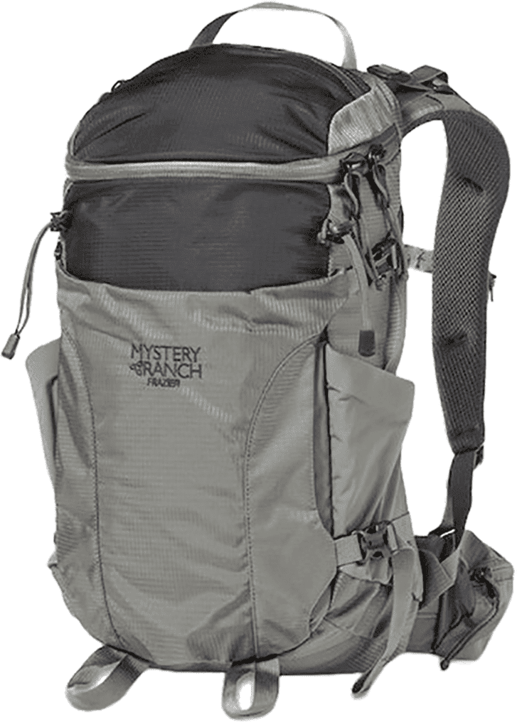 Mystery Ranch Frazier 19L (Färg: Charcoal)