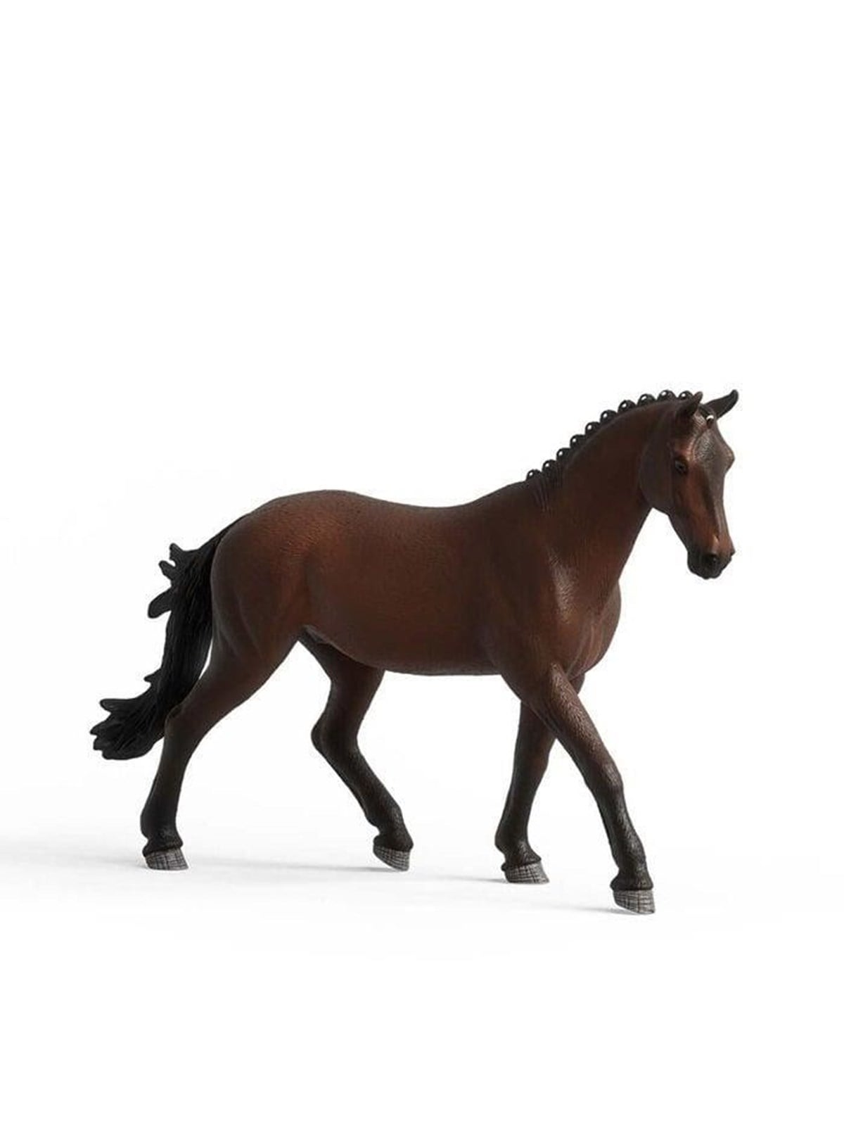 Schleich Black Label Trakehner Mare