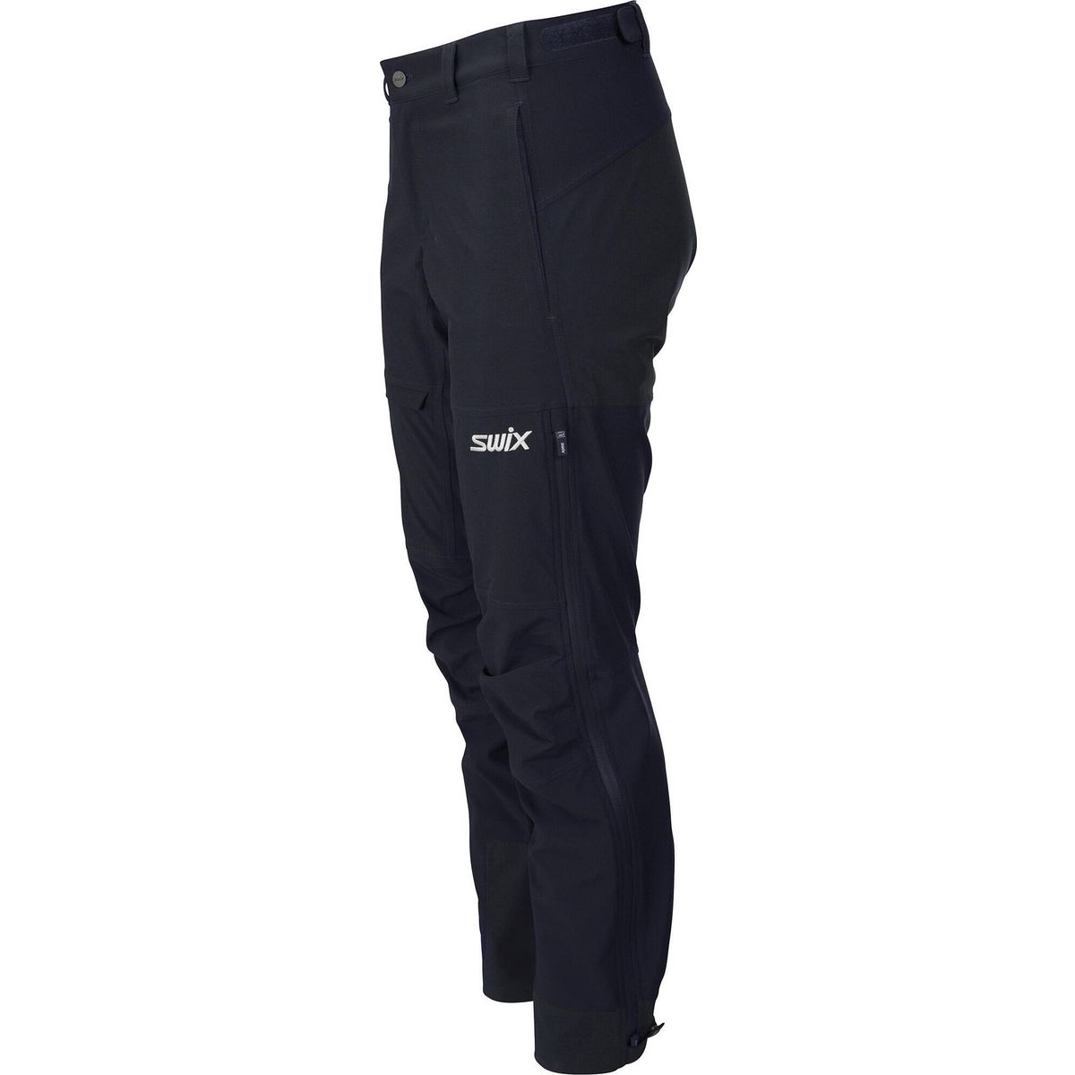 Swix Blizzard Pants W dark navy (75100) L 22436-75100-L