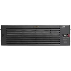 Supermicro Systemschrankblende - Vorderseite, PC Gehäuse Zubehör