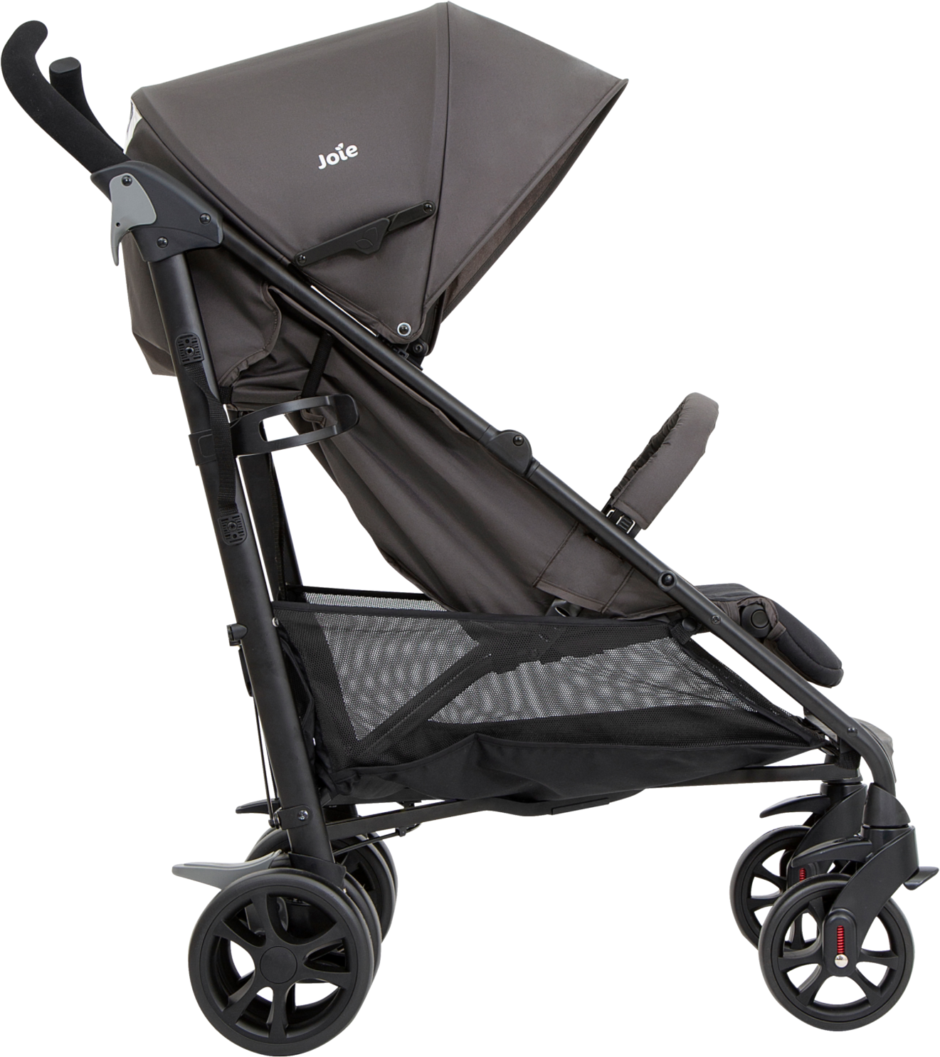 JOIE Buggy »Brisk ember«