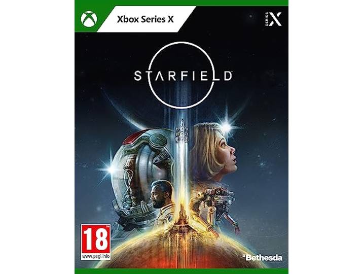 Starfield (Xbox Series X S)