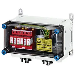 Hensel PV-GAK mit ÜSE Mi PV 1122