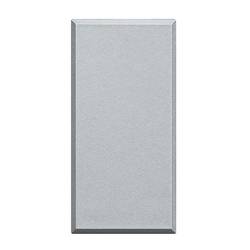 Legrand Abdeckung Axolute Grau HC4950 1 St.