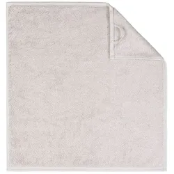 Küchentuch SOLID UNI (BL 50x50 cm) - beige - BL 50x50 cm