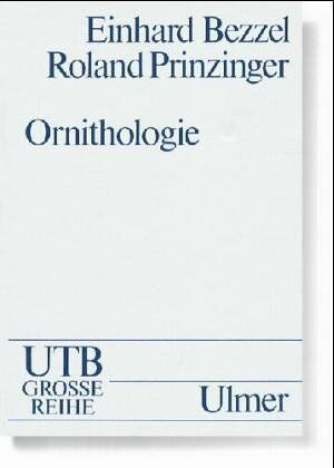 Einhard Bezzel - Ornithologie. - Preis vom 09.10.2026 07:28:09 h
