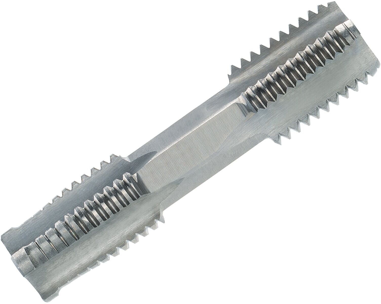 Handgewindebohrer HexTap DS G 3/4 Zoll HSSG VÖLKEL ; VÖLKEL Threading Solutions (67874)