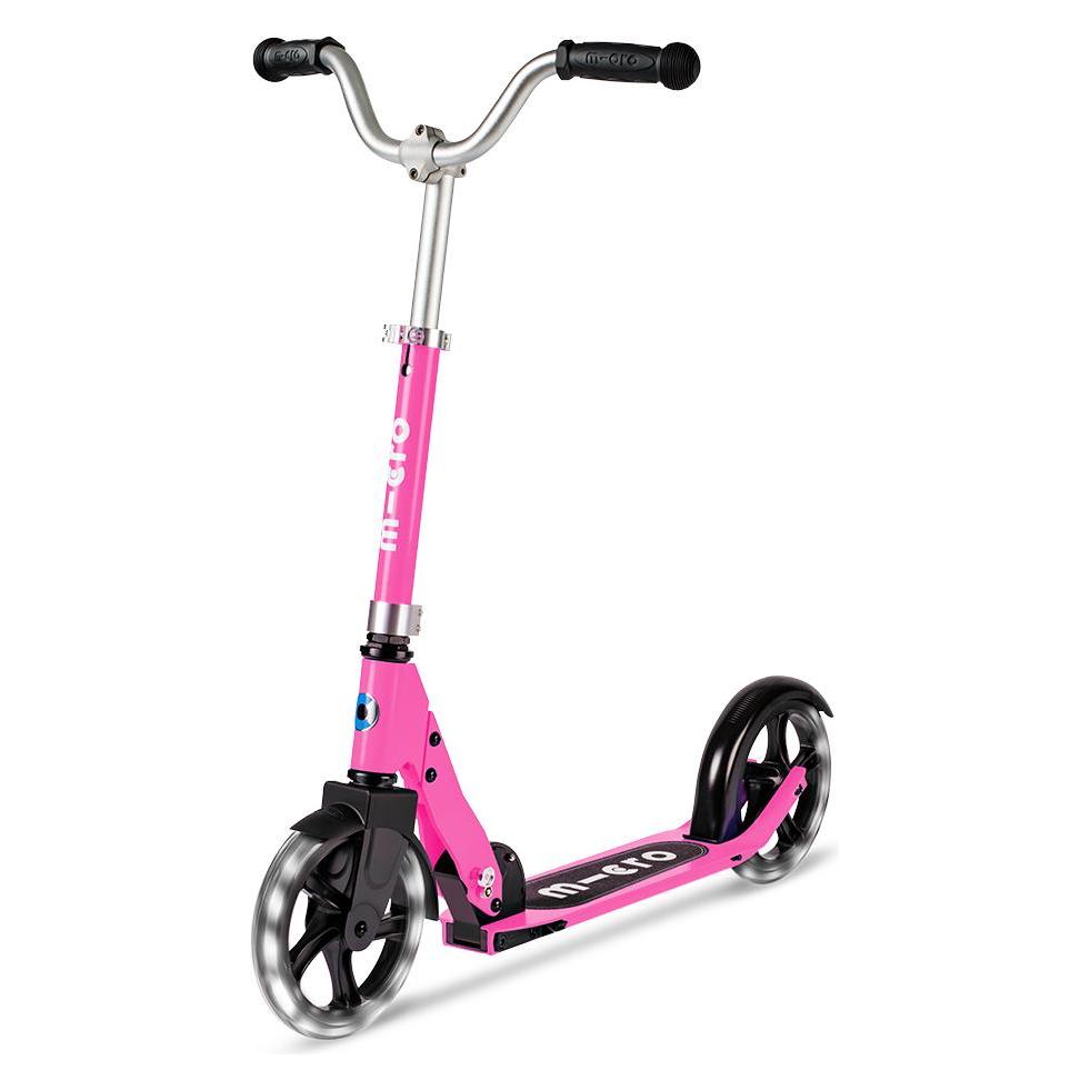 Micro Cruiser LED (SA0198)