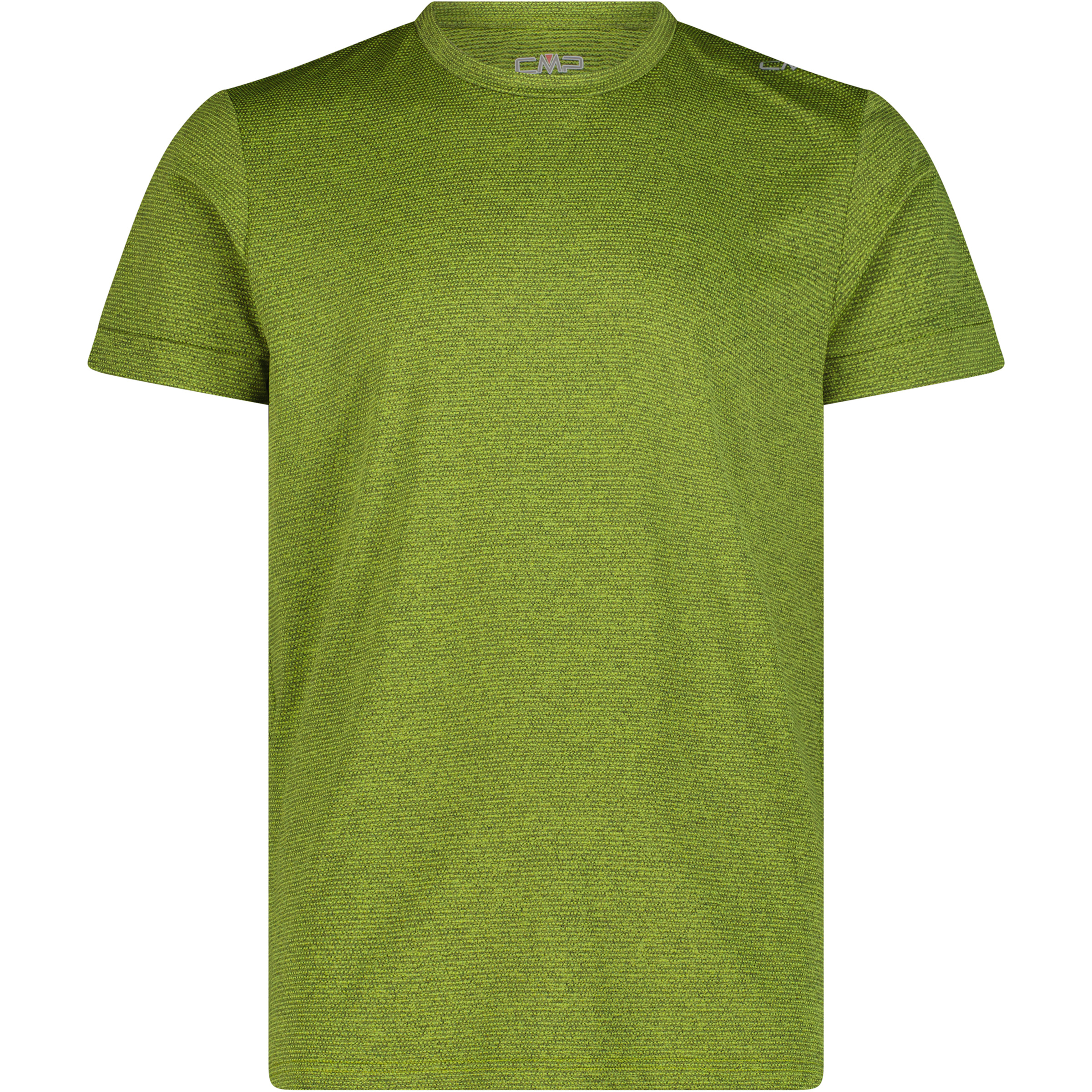 CMP Herren Laufshirts oliv Größe XL Trekking Elastisch