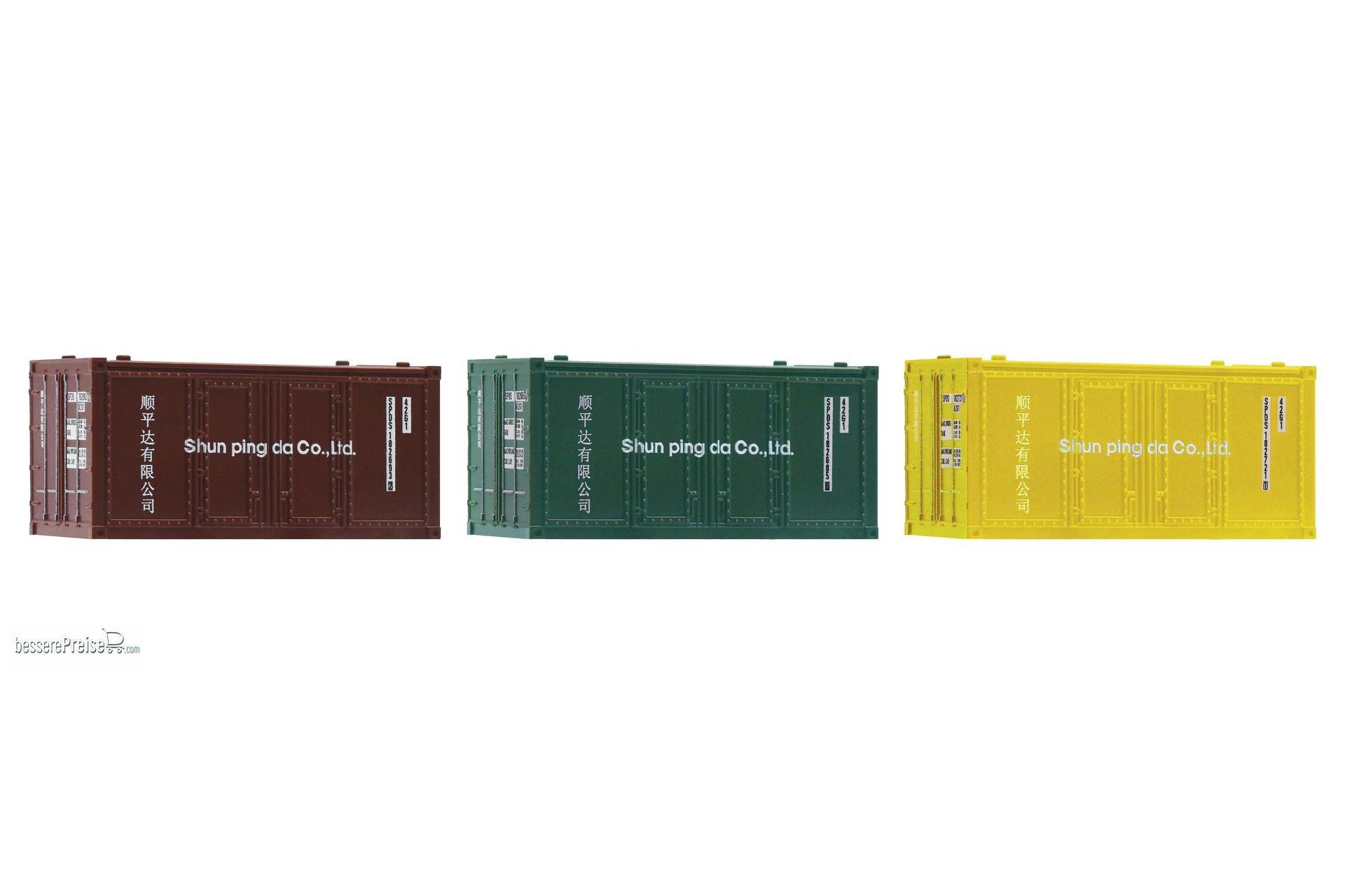 Fleischmann 910220