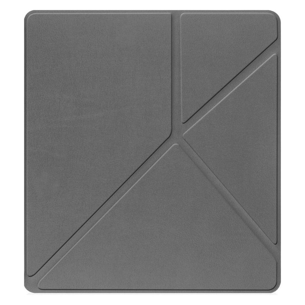 Cover-Discount Kindle Scribe - Schutzhülle Etui grau (660202458D)