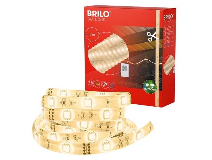 LED Flexband\, 150xLED/0\,1W\, IP44
