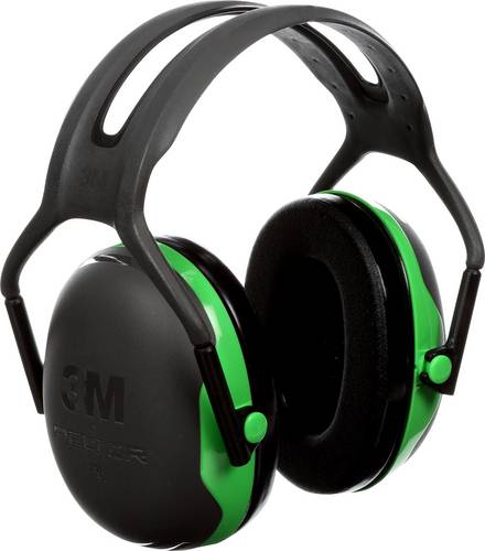 3M Deutschland Peltor Kapselgehörschutz X1A