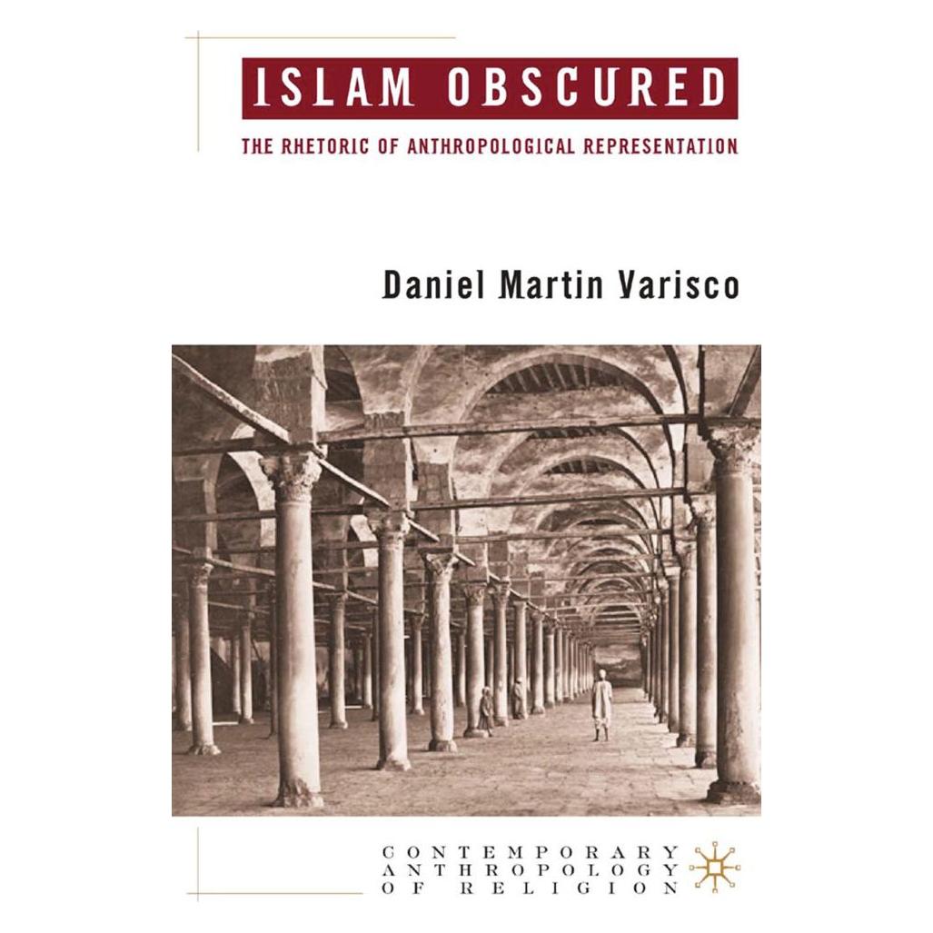 Springer Islam Obscured (Englisch, Softcover, D. Varisco) (55615519)