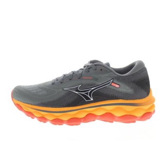 Mizuno Wave sky w