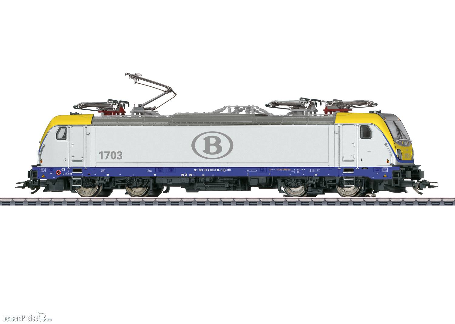 Märklin 036646