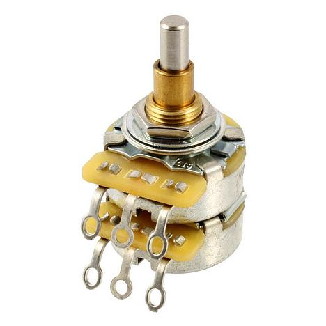 AllParts AP EP 4585-000 Stacked Concentric Poti (Instrumenten Ersatzteile) (47163959)