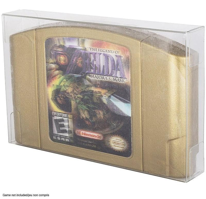 Evoretro 25-delige Nintendo 64 module Pet Protectors