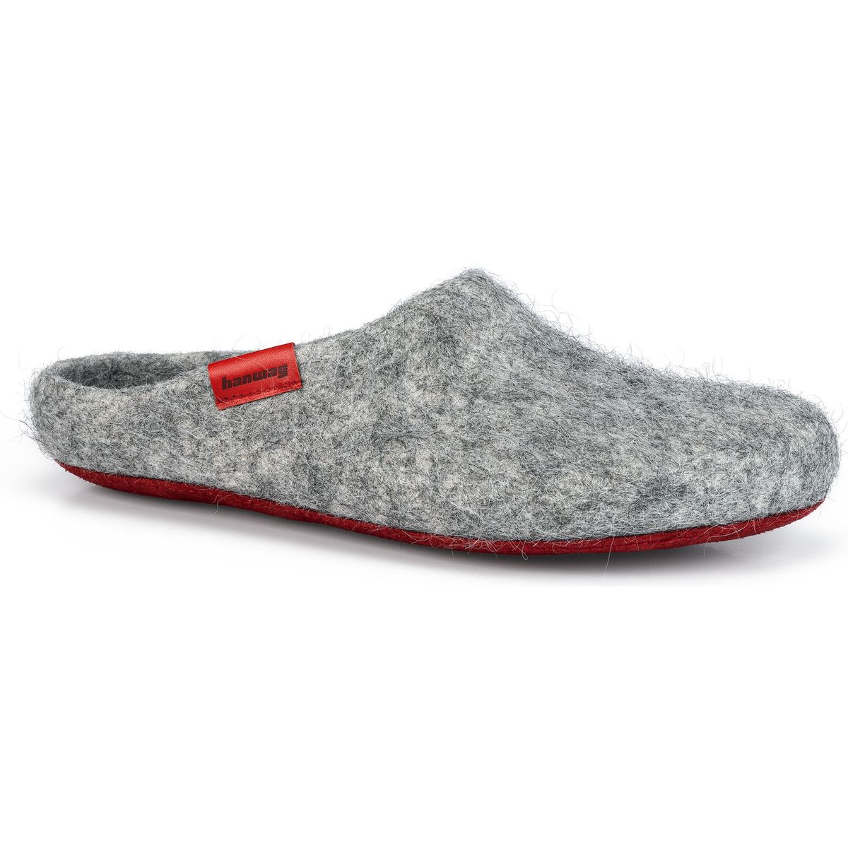 Hanwag Loafer Comfort light grey (601) 39 H851110-601-39